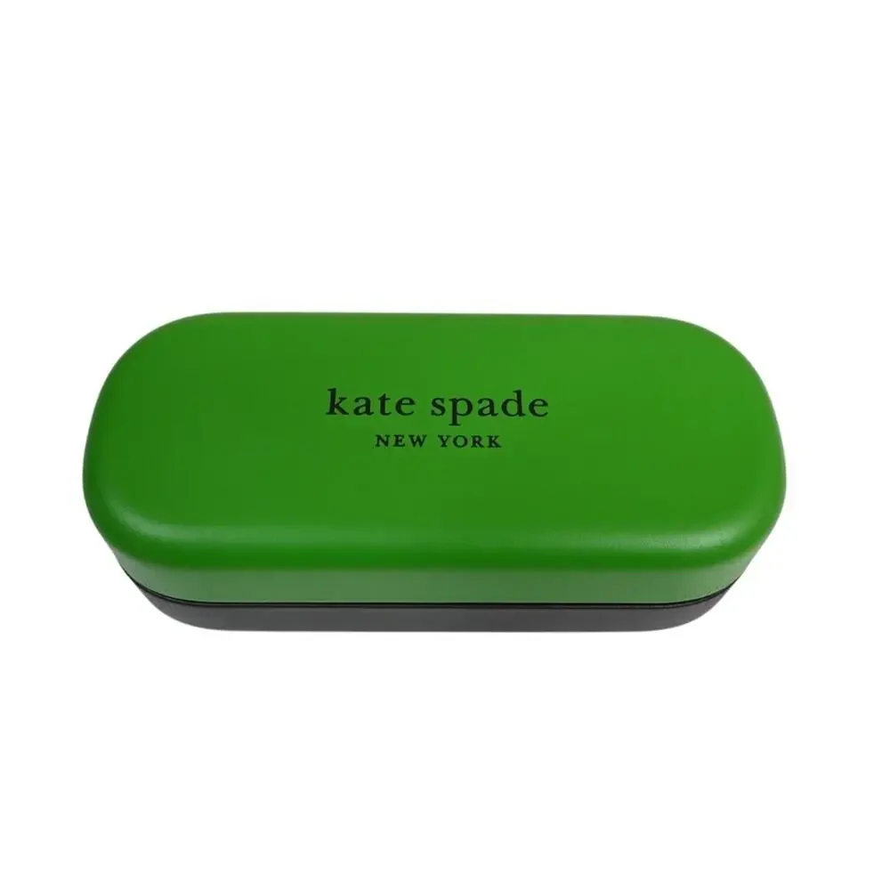 Kate Spade New York 57mm Yaelfs Oversize Sunglasses in Brown NEW
